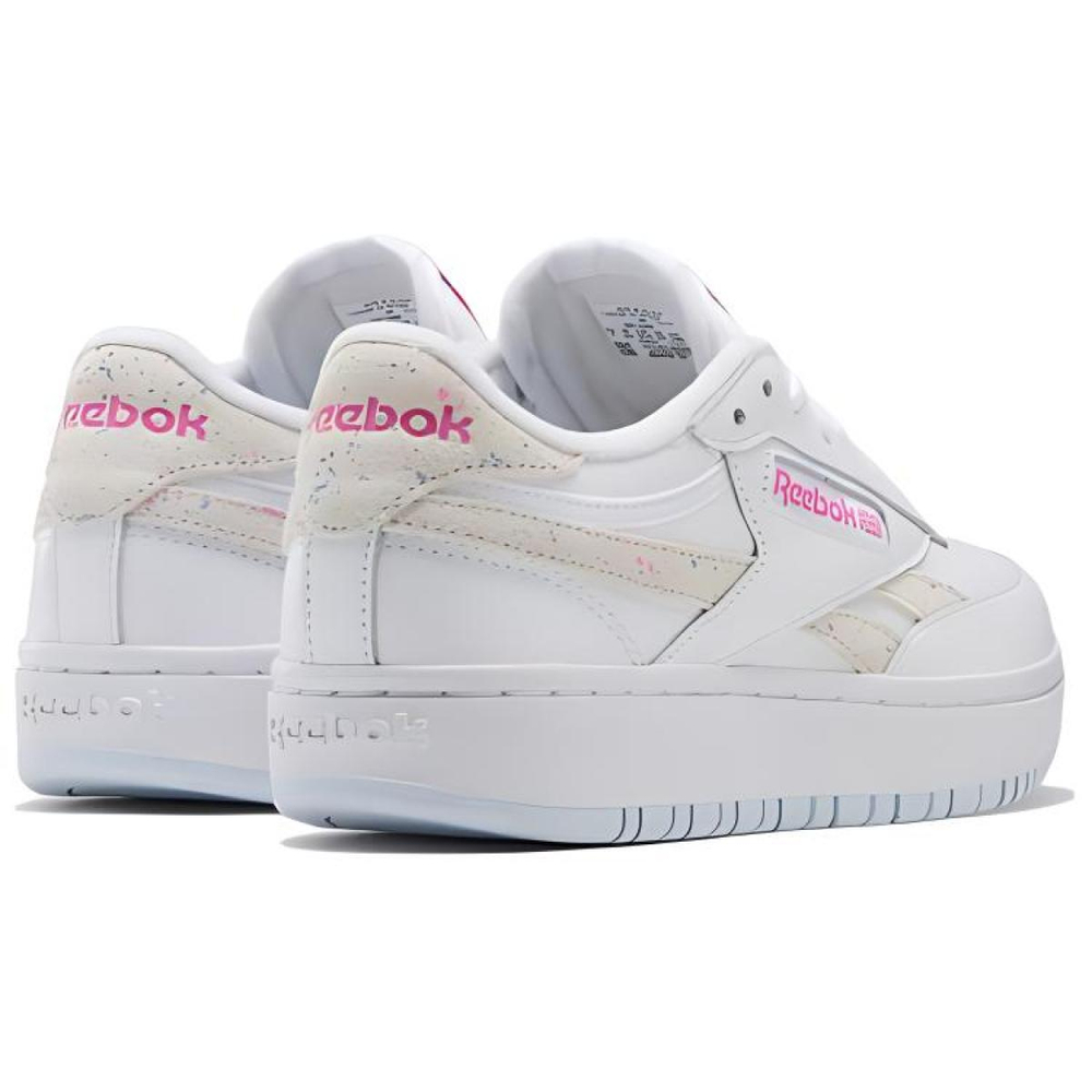 Reebok Club C Double