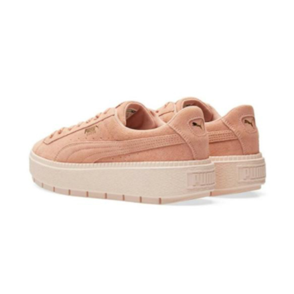 FENTY BEAUTY/ x PUMA Platform Trace