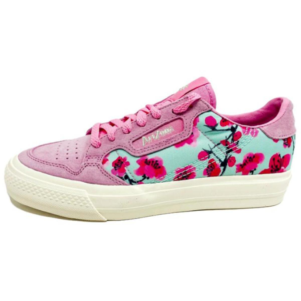AriZona Ice Tea x adidas originals Continental