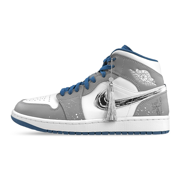 【 】 Jordan Air Jordan 1 Mid