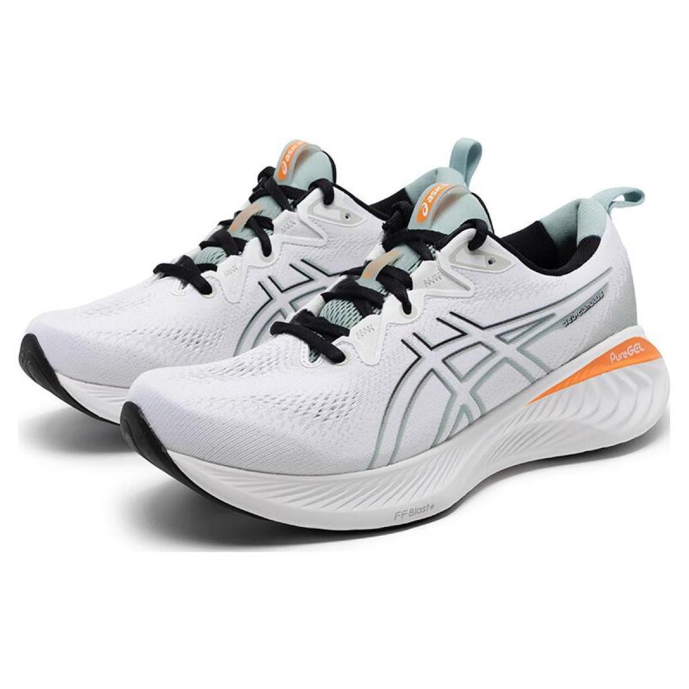 Asics Gel-Cumulus 25