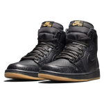Jordan Air Jordan 1 Retro Black Gum
