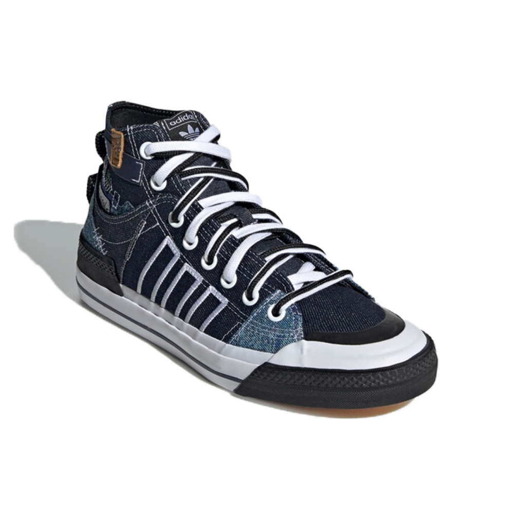 Adidas originals NIZZA Hi Dl