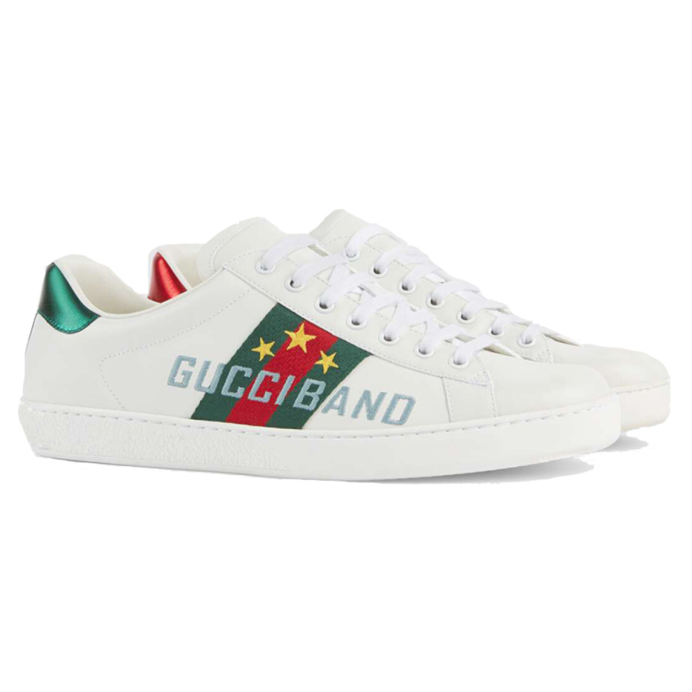 GUCCI ACE Band