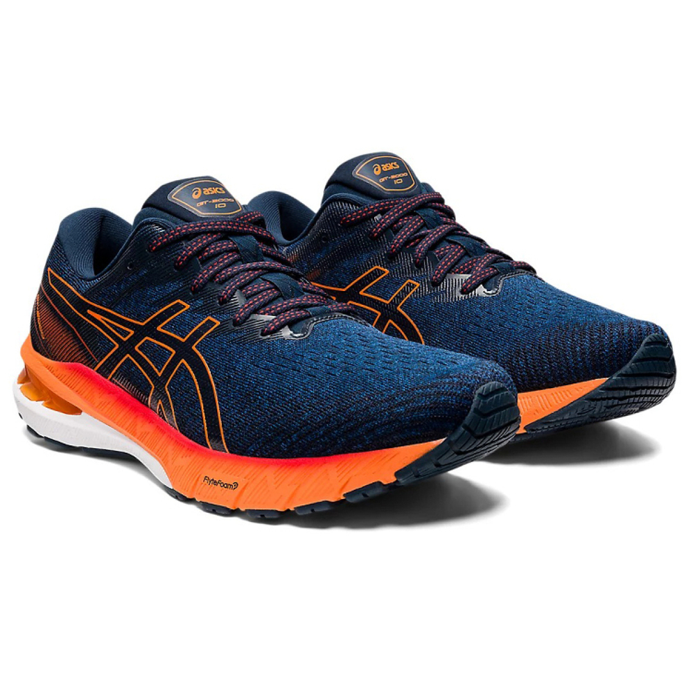 Asics GT-2000 10 4E