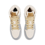 【 】 Jordan Air Jordan 1 Mid CNY GS