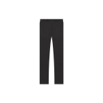 Fear of God Essentials 1977 SS22 Relaxed Sweatpants Iron Logo