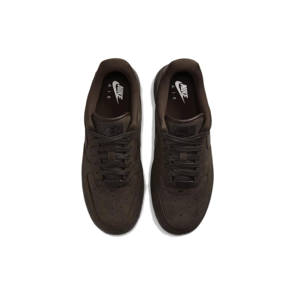 Nike Air Force 1 Premium 'Velvet Brown'