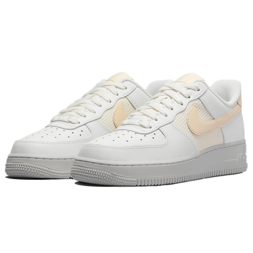 Nike Air Force 1 "Cross Stitch"