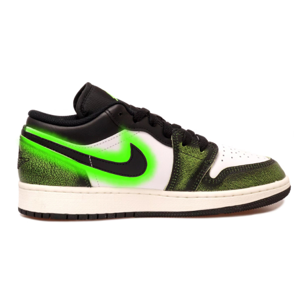 【 】 Jordan Air Jordan 1 Low OKHR GS