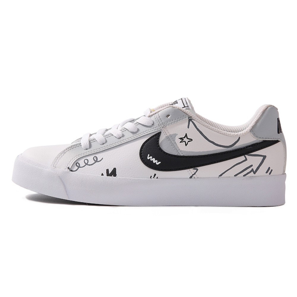 【 】 Nike Court Royale AC