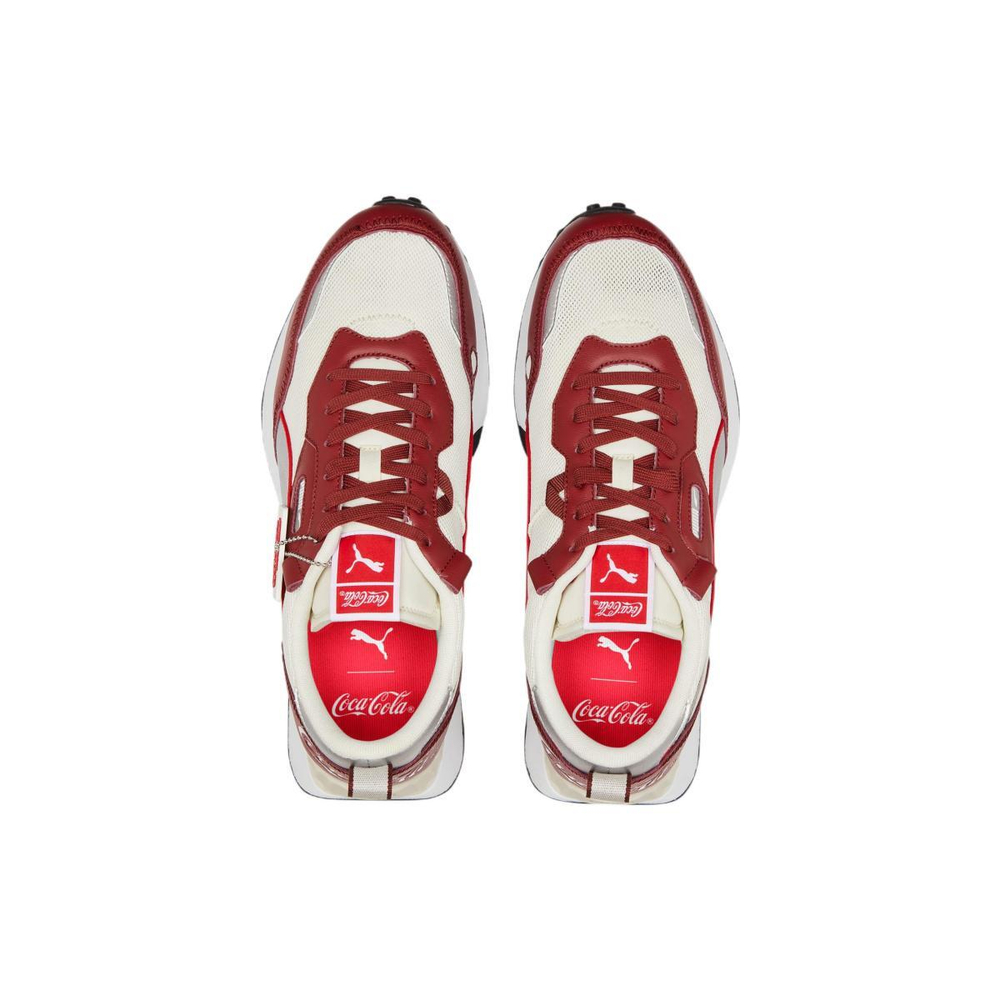 Coca-Cola/ x PUMA Rider FV