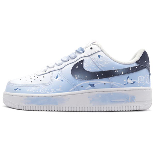【 】 Nike Air Force 1