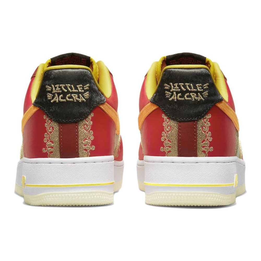 Nike Air Force 1