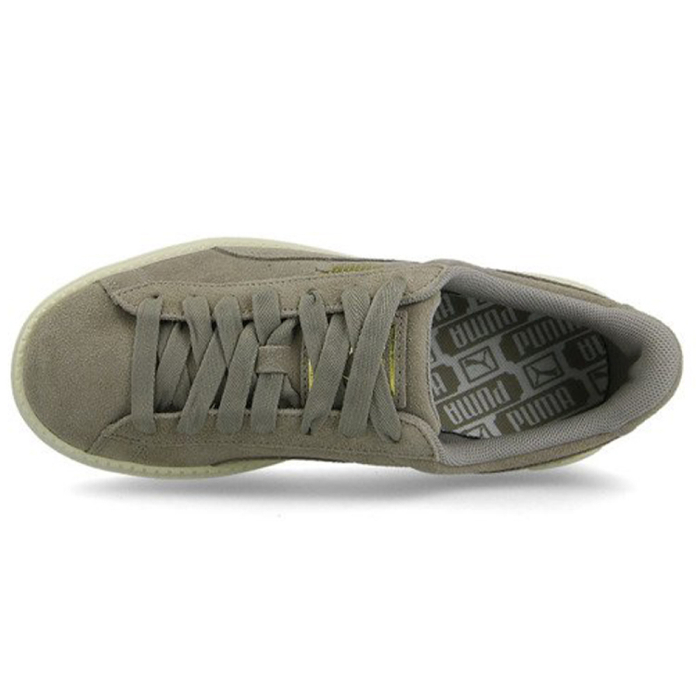 PUMA Platform Trace