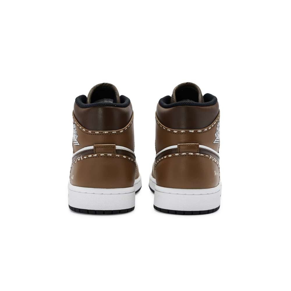 【 】 Jordan Air Jordan 1 Mid 811