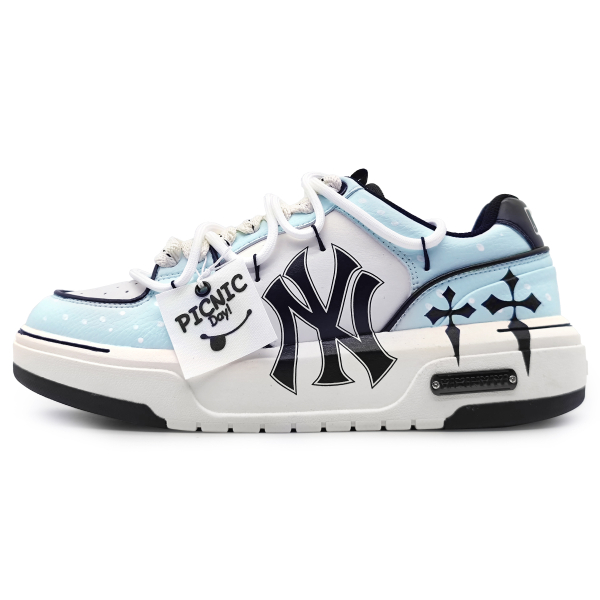 【 】 MLB Chunky Liner PU