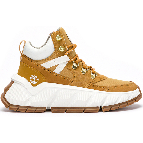 Timberland Turbo