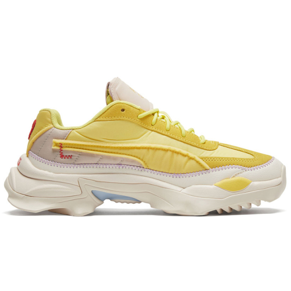 KIDSUPER STUDIOS x PUMA Nitefox