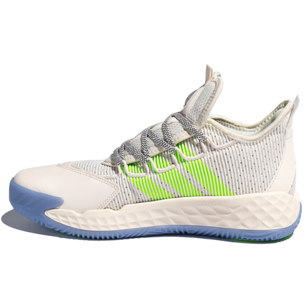 Adidas Pro Boost Gca Low