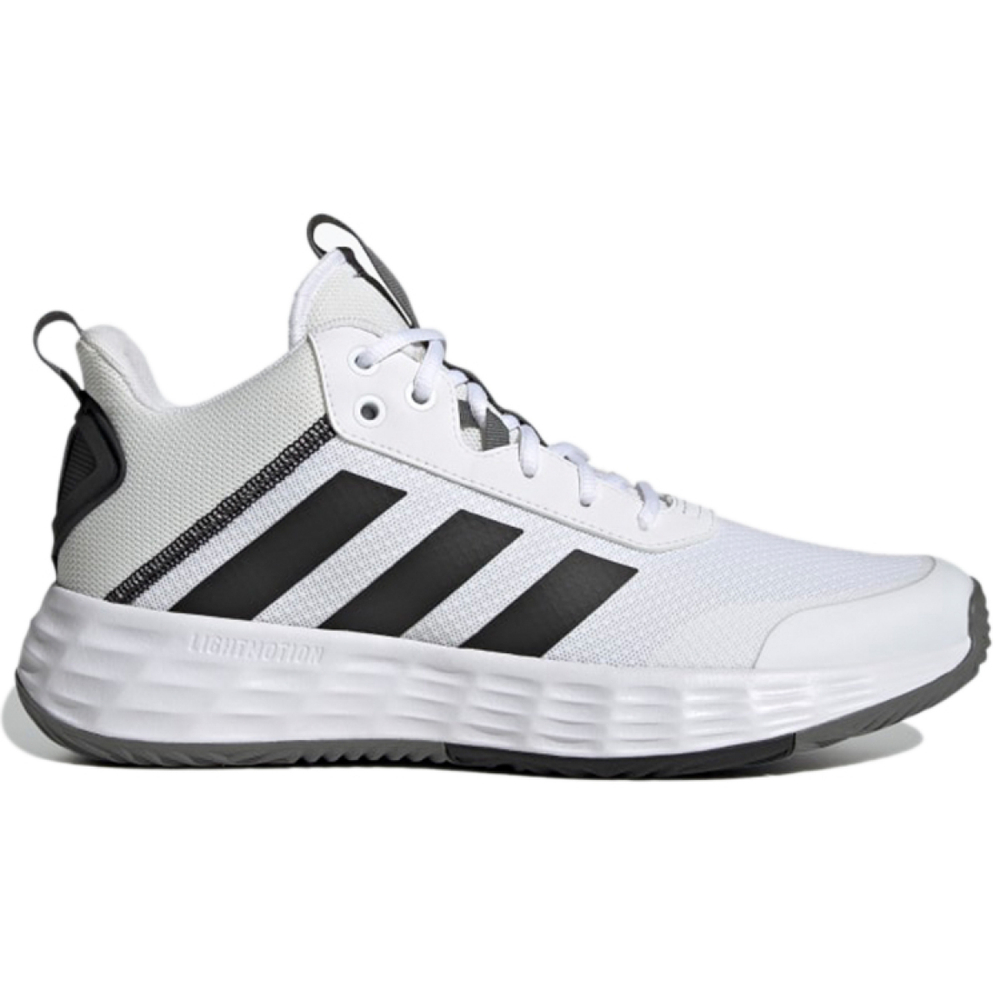 Adidas OwnTheGame