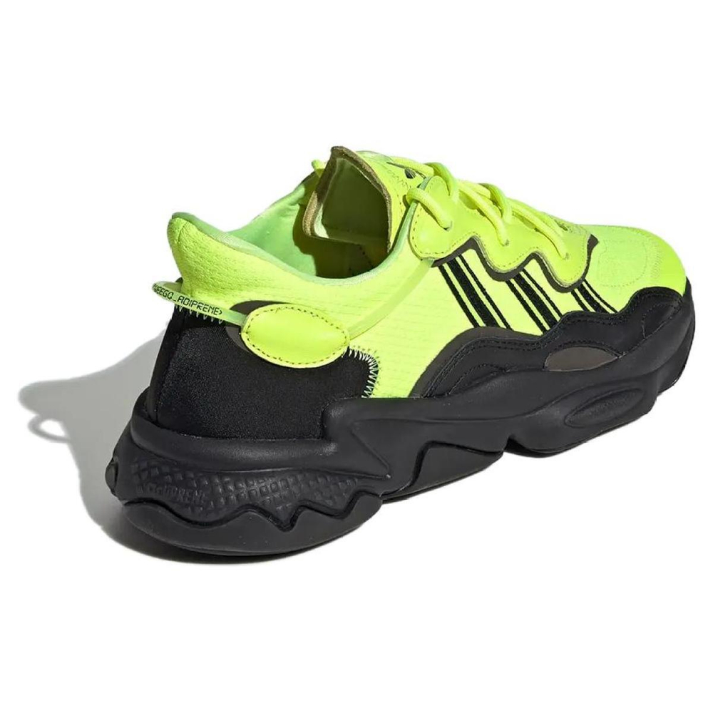 Adidas originals Ozweego Solar Yellow TPU