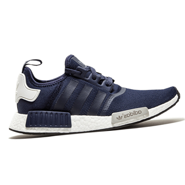 Adidas originals NMD R1 Collegiate Navy Mesh