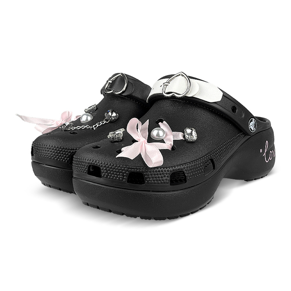 【 】 Crocs Classic clog