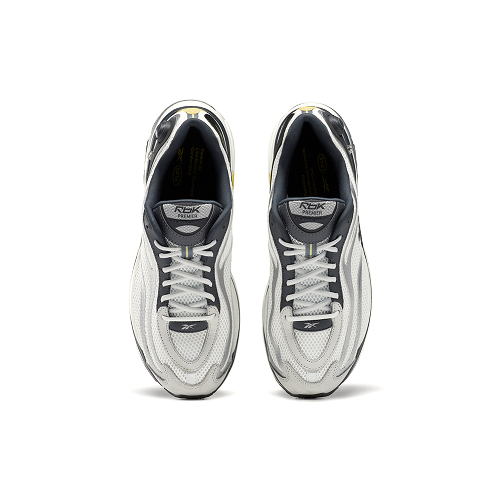 Reebok Pump Paris