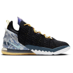 Nike Lebron 18 Reflections PU TPU