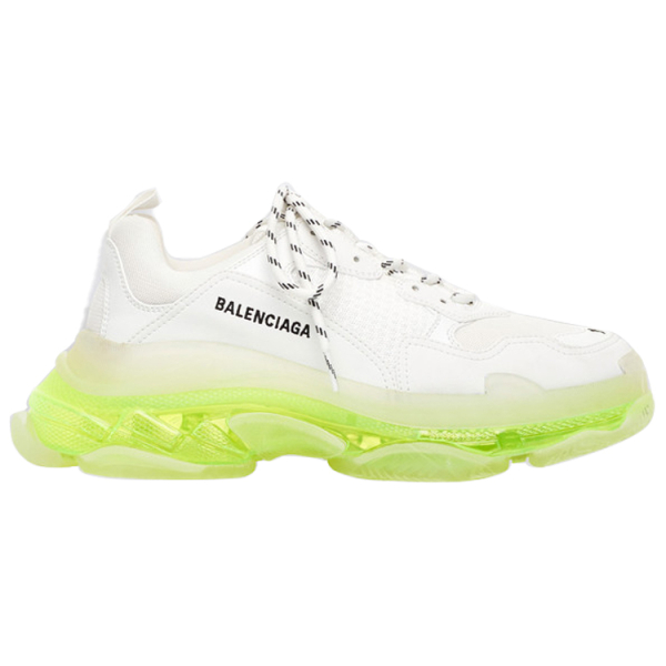 Balenciaga Triple S