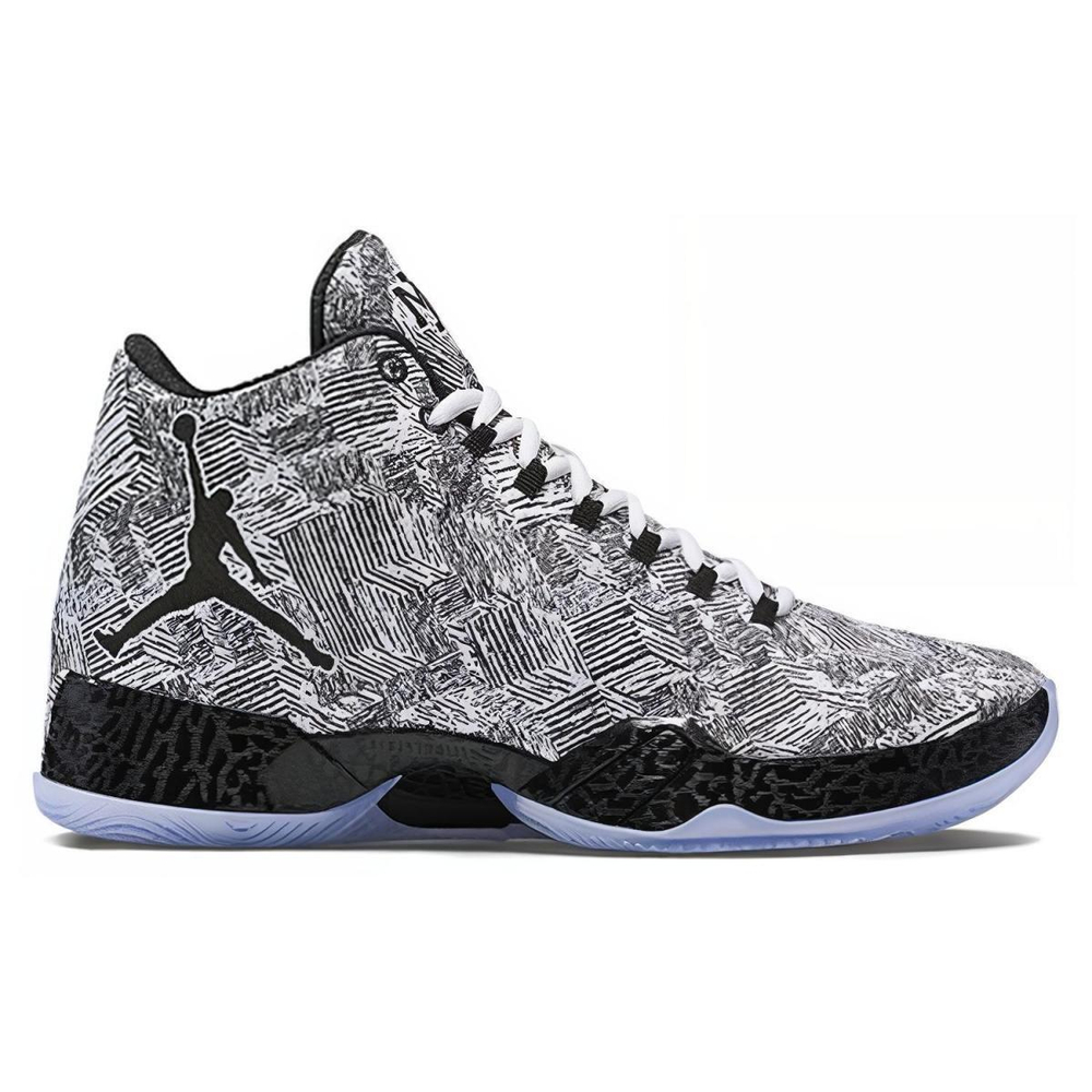 Jordan BHM
