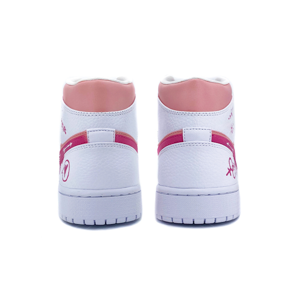 【 】 Jordan Air Jordan 1 Mid