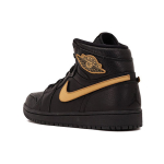 Jordan Air Jordan 1 Retro BHM 2017
