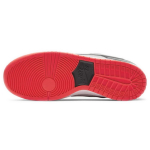 Nike Dunk SB Pro Iso "Infrared"