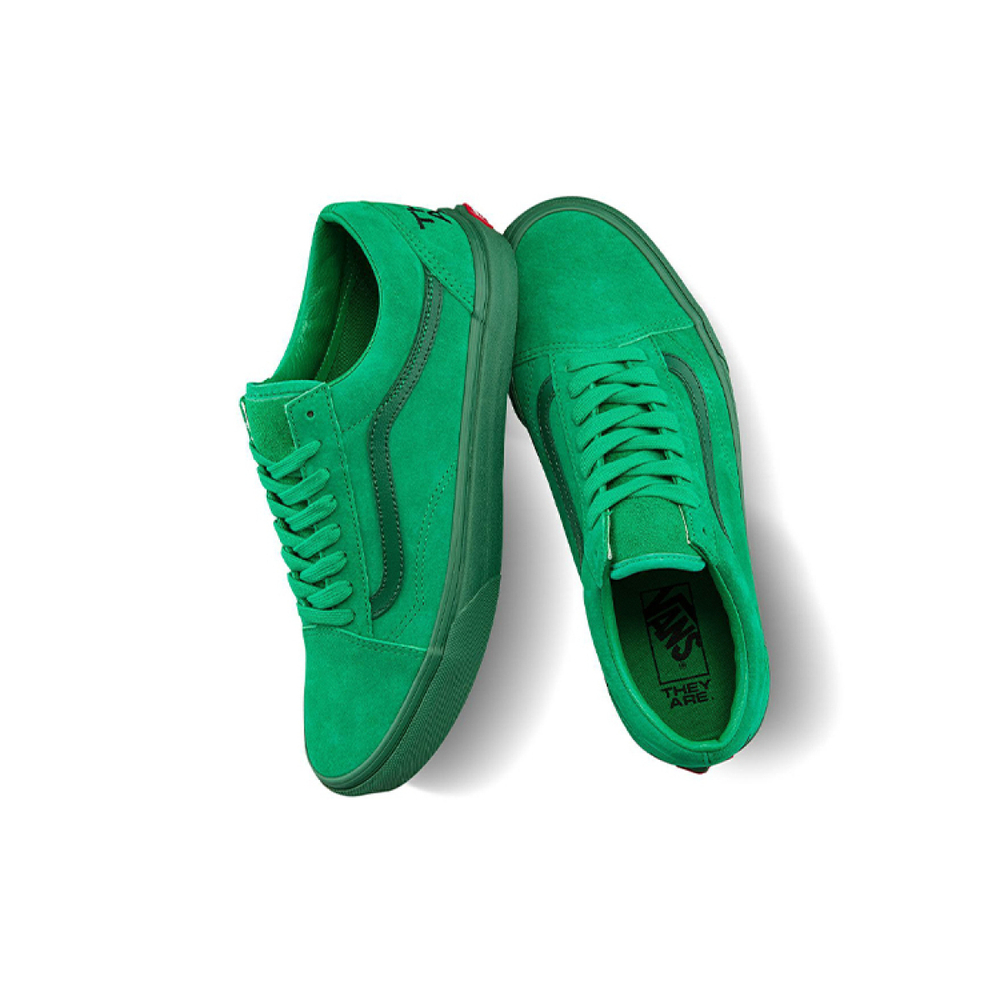 They Are x Vans Old Skool
