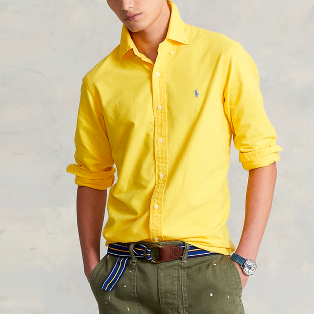 Polo Ralph Lauren SS22