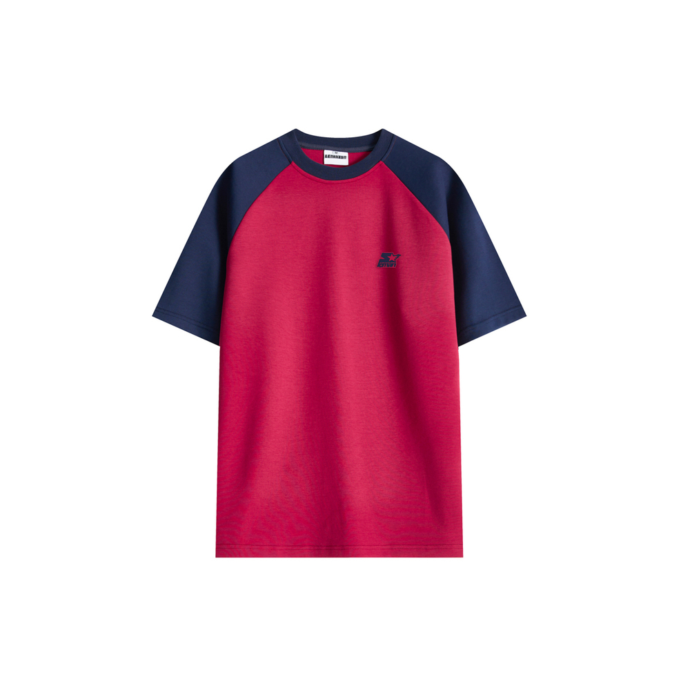 LEMANISM T