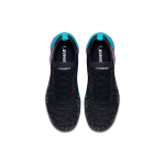 Nike VaporMax 2.0 Black Hot Punch