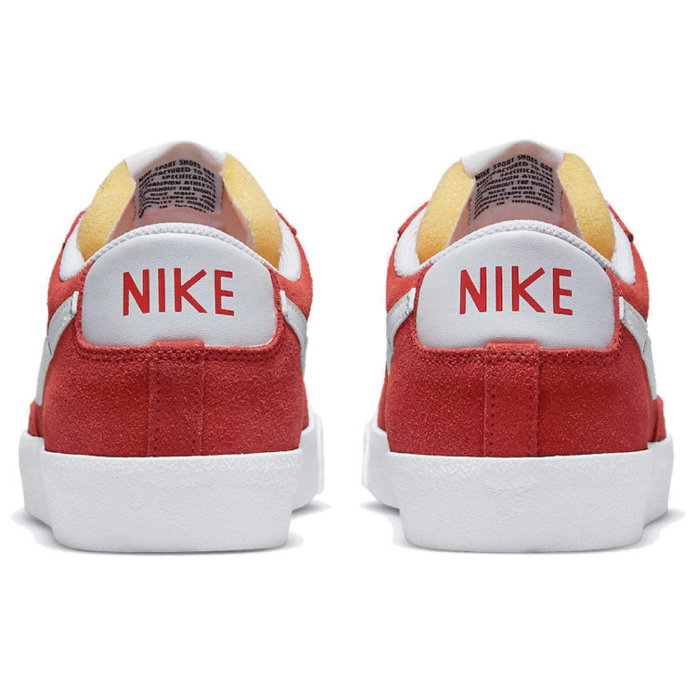 Nike Blazer '77 "Red Clay"