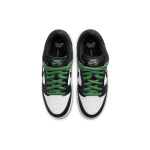 Nike Dunk SB Pro "Classic Green"