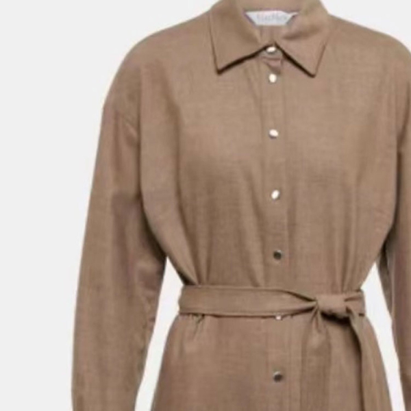 MaxMara FRONDA