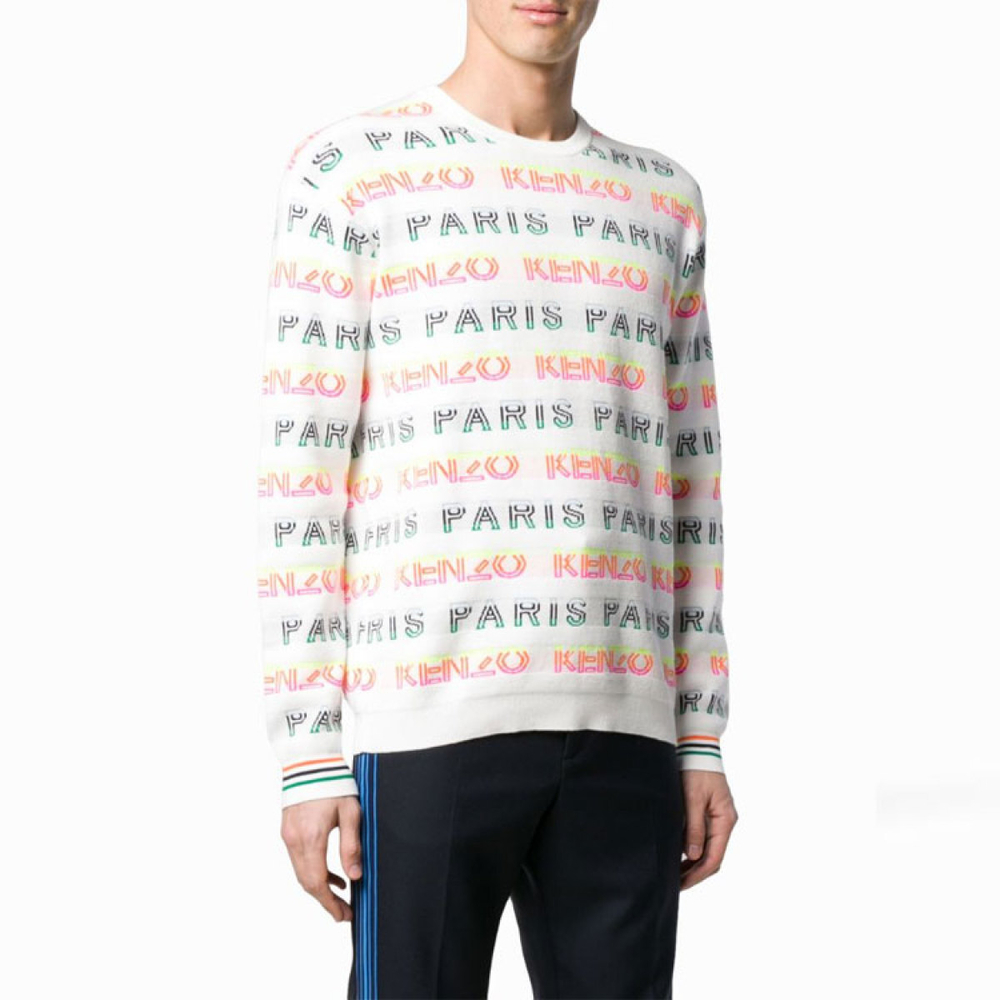 KENZO SS21 logo
