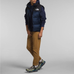 /THE NORTH FACE Logo