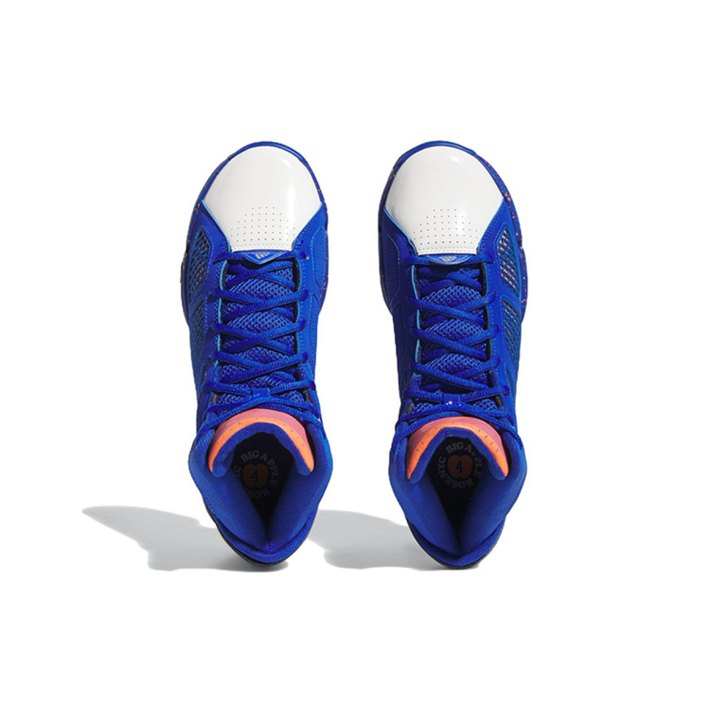 Adidas adiZero Rose 1.5 Restomod