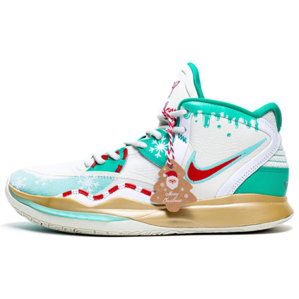 【 】 Nike Kyrie 8 infinity "Keep Sue Fresh" 8 SHOEME