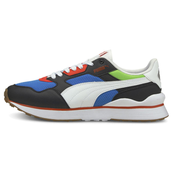 PUMA R78 FUTR