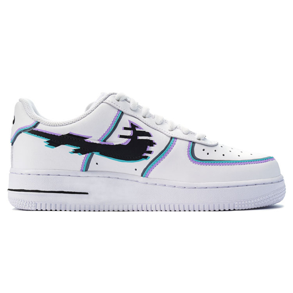 【 】 Nike Air Force 1 Low