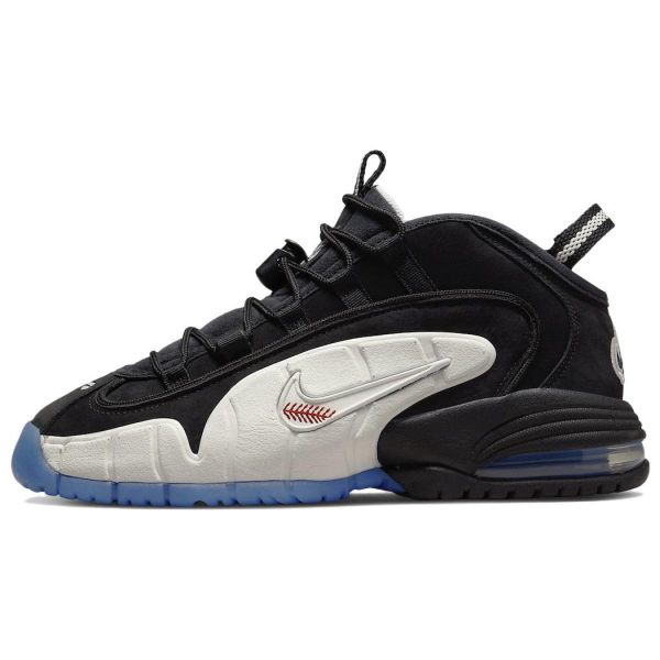 Social Status x Nike Air Max Penny 1 "Black"