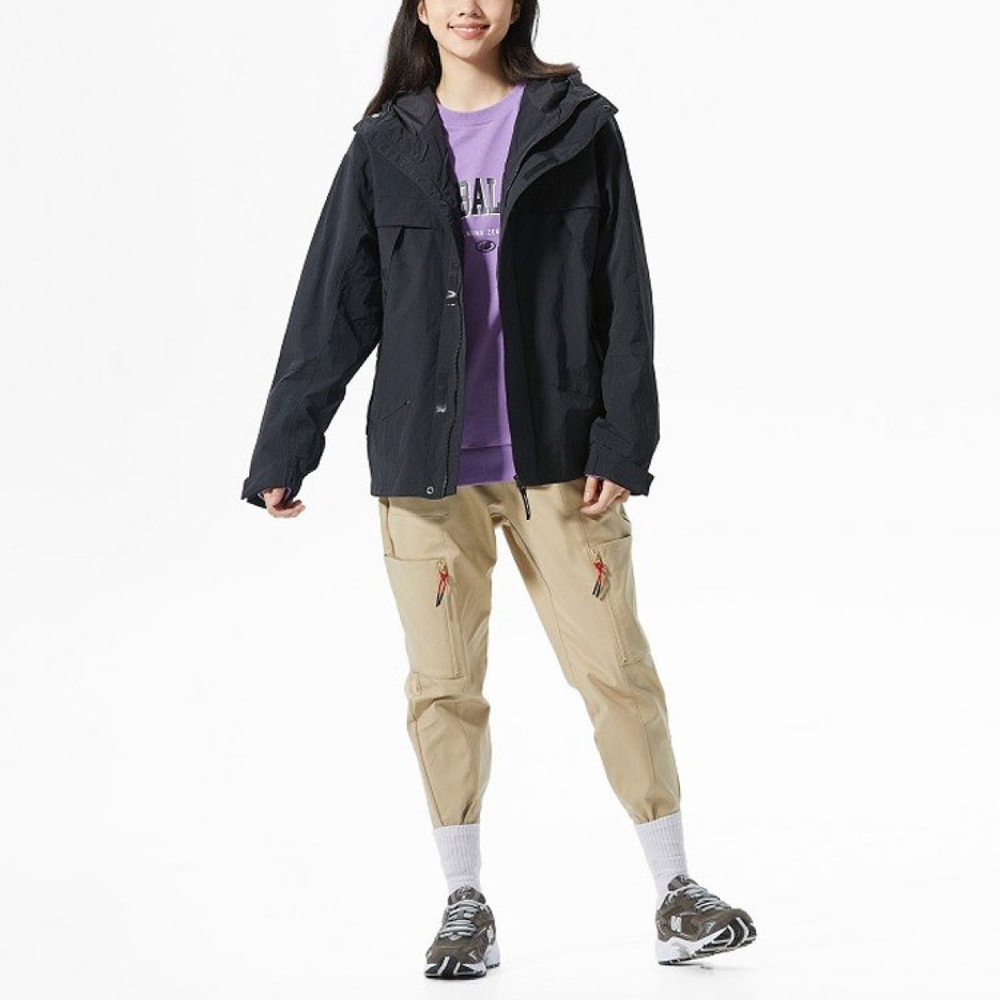 New Balance Logo SS22